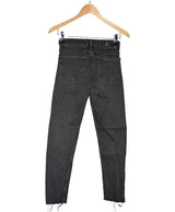 541778 Jeans BERSHKA Occasion Vêtement occasion seconde main