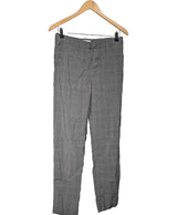 541845 Pantalons et pantacourts ZADIG ET VOLTAIRE Occasion Once Again Friperie en ligne