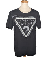 541877 Tops et t-shirts GUESS Occasion Once Again Friperie en ligne