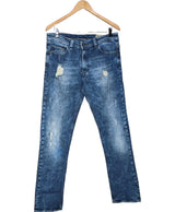 541879 Jeans KAPORAL Occasion Once Again Friperie en ligne