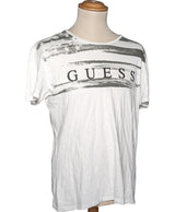541880 Tops et t-shirts GUESS Occasion Once Again Friperie en ligne