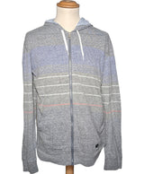541883 Pulls et gilets QUIKSILVER Occasion Once Again Friperie en ligne