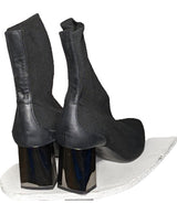 541889 Chaussures ZARA Occasion Vêtement occasion seconde main