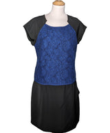 541912 Robes COLOR BLOCK Occasion Once Again Friperie en ligne