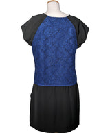 541912 Robes COLOR BLOCK Occasion Vêtement occasion seconde main