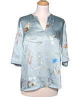 541941 Tops et t-shirts LA FEE MARABOUTEE Occasion Once Again Friperie en ligne