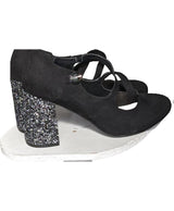 541943 Chaussures MADEMOISELLE R Occasion Vêtement occasion seconde main