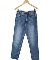 541947 Jeans ZARA Occasion Once Again Friperie en ligne