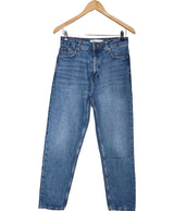 541948 Jeans ZARA Occasion Once Again Friperie en ligne