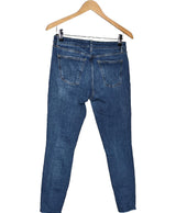 541950 Jeans ZARA Occasion Vêtement occasion seconde main