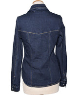 541960 Chemises et blouses MANGO Occasion Vêtement occasion seconde main