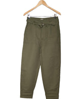 541962 Pantalons et pantacourts MANGO Occasion Once Again Friperie en ligne