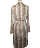 541996 Robes CAROLL Occasion Vêtement occasion seconde main