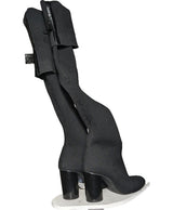 541998 Chaussures BERSHKA Occasion Vêtement occasion seconde main