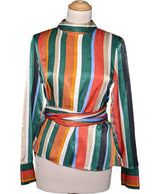 542009 Tops et t-shirts ZARA Occasion Once Again Friperie en ligne