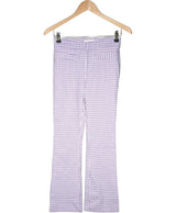 542029 Pantalons et pantacourts MANGO Occasion Once Again Friperie en ligne