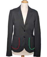 542044 Vestes BENETTON Occasion Once Again Friperie en ligne