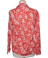 542059 Chemises et blouses CAROLL Occasion Vêtement occasion seconde main