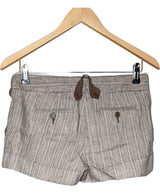 542160 Shorts et bermudas BCBG MAX AZRIA Occasion Vêtement occasion seconde main