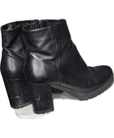542182 Chaussures TEXTO Occasion Vêtement occasion seconde main