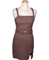 542199 Robes BERSHKA Occasion Once Again Friperie en ligne