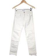 542244 Jeans ZARA Occasion Once Again Friperie en ligne