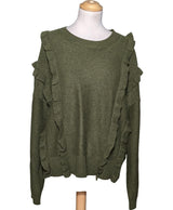542258 Pulls et gilets ERIC BOMPARD Occasion Once Again Friperie en ligne