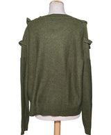 542258 Pulls et gilets ERIC BOMPARD Occasion Vêtement occasion seconde main