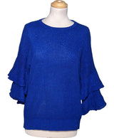 542267 Pulls et gilets DKNY Occasion Once Again Friperie en ligne