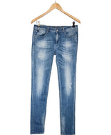 542372 Jeans LE TEMPS DES CERISES Occasion Once Again Friperie en ligne