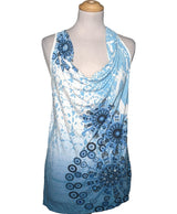 542380 Tops et t-shirts DESIGUAL Occasion Once Again Friperie en ligne
