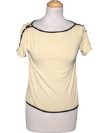 542381 Tops et t-shirts ARMANI Occasion Once Again Friperie en ligne
