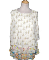 542383 Tops et t-shirts DESIGUAL Occasion Once Again Friperie en ligne