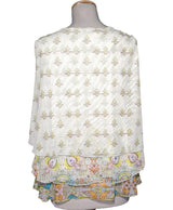 542383 Tops et t-shirts DESIGUAL Occasion Vêtement occasion seconde main