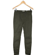 542398 Pantalons et pantacourts CAMAIEU Occasion Once Again Friperie en ligne
