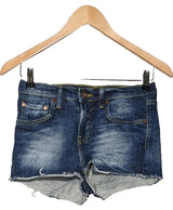 542414 Shorts et bermudas ZARA Occasion Once Again Friperie en ligne