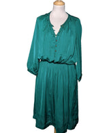 542418 Robes SANDRO Occasion Once Again Friperie en ligne