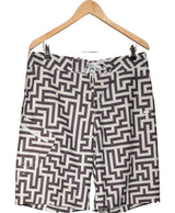 542439 Shorts et bermudas NIKE Occasion Once Again Friperie en ligne