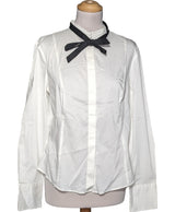 542448 Chemises et blouses SISLEY Occasion Once Again Friperie en ligne