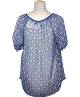 542457 Tops et t-shirts MANGO Occasion Vêtement occasion seconde main
