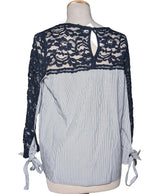 542462 Tops et t-shirts ZARA Occasion Vêtement occasion seconde main