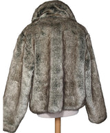 542491 Manteaux SUPERDRY Occasion Vêtement occasion seconde main