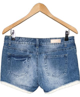 La garantie Once Again : 542524 vêtements d'occasion de marque en état irréprochable.