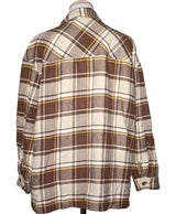 La garantie Once Again : 542541 vêtements d'occasion de marque en état irréprochable.