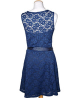 La garantie Once Again : 542596 vêtements d'occasion de marque en état irréprochable.