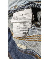 Expérience d'achat simple et satisfaisante pour cette fripe 542609 de qualité, offert par Once Again.