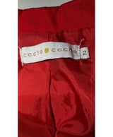 La garantie Once Again : 542611 vêtements d'occasion de marque en état irréprochable.