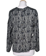 La garantie Once Again : 542640 vêtements d'occasion de marque en état irréprochable.
