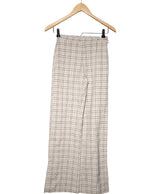 542670 Pantalons et pantacourts BERSHKA Occasion Once Again Friperie en ligne