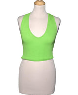 542675 Tops et t-shirts ZARA Occasion Once Again Friperie en ligne